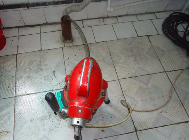 平桂下水道疏通