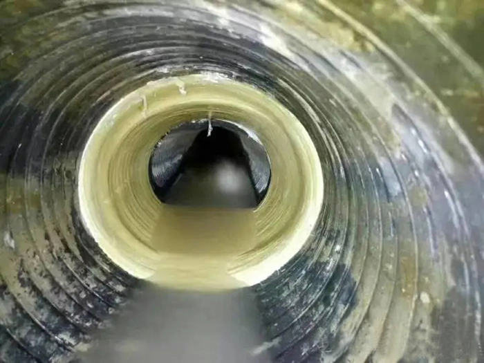 平桂内衬修复法通常适用于哪些类型的断面管道