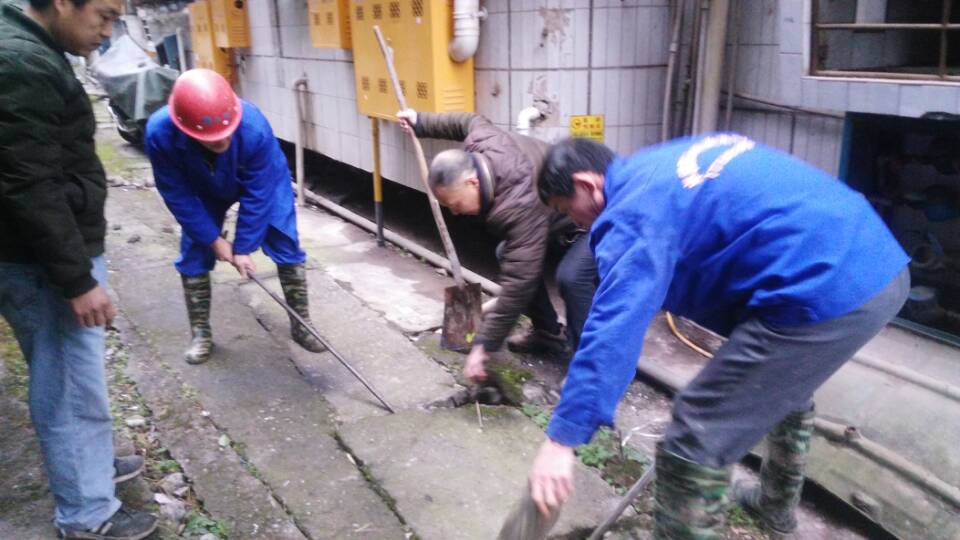 平桂清掏化粪池、管道疏通一站式服务<高效><技术><可靠>