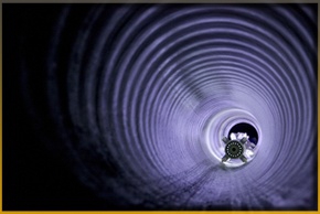 平桂UVCIPP紫外光固化修复工艺特点和施工工艺